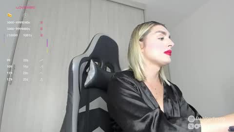 barbiemillit online show from 02-27-25, 12:54