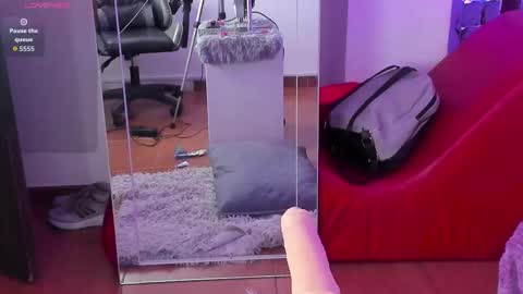 Barbie... online show from 10-11-25, 11:53