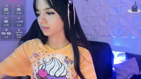 Barbie... online show from 10-28-25, 05:00