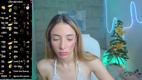 Barbie Scot online show from 12-04-24, 11:02