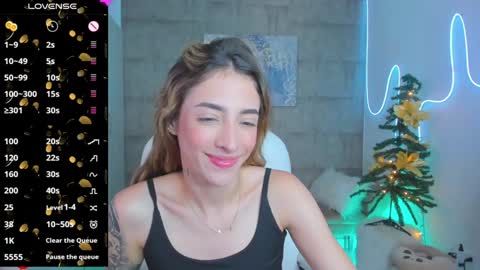 Barbie Scot online show from 12-07-24, 08:27