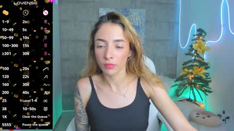 Barbie Scot online show from 12-08-24, 04:46