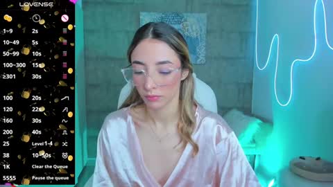 Barbie Scot online show from 01-11-25, 03:52