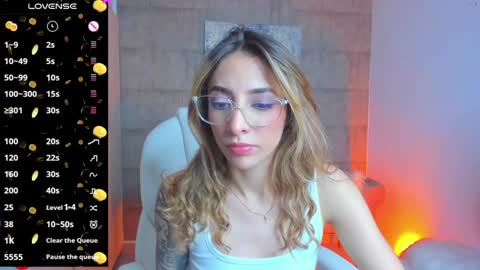 Barbie Scot online show from 02-01-25, 03:41