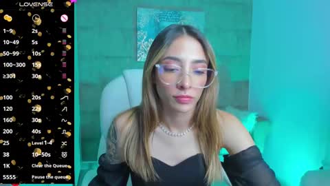 Barbie Scot online show from 02-16-25, 10:43