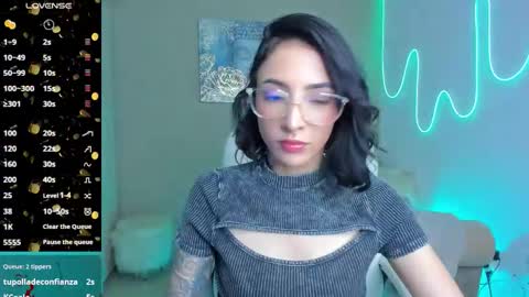 Barbie Scot online show from 10-05-25, 08:07