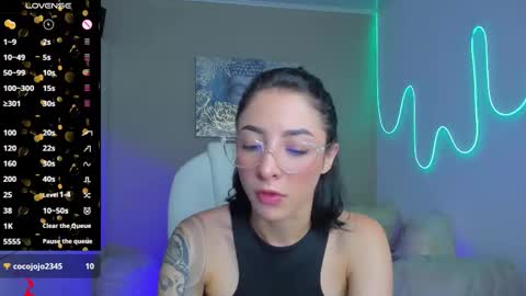 Barbie Scot online show from 10-25-25, 10:26