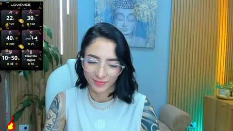 Barbie Scot online show from 03-15-26, 11:11