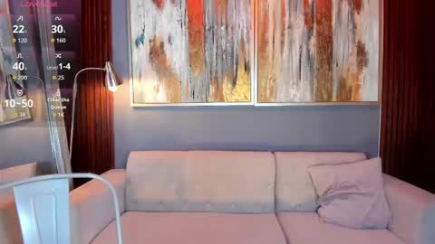 Snapshot of barbra_smith chatting on 12-18-25, 07:42 Luna online show from 12-18-25, 07:42