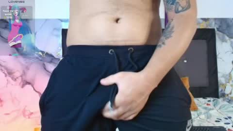 barby_sensual online show from 06-07-26, 09:07