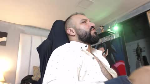 bardock online show from 11-15-25, 08:49