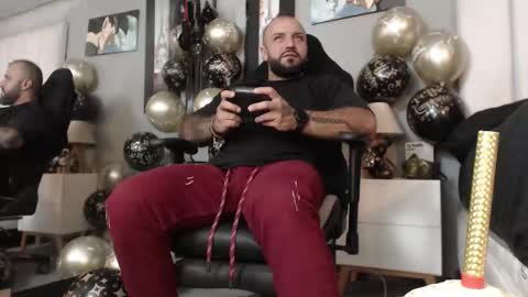 bardock online show from 01-05-26, 10:02