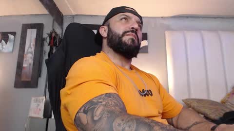 bardock online show from 03-13-26, 12:06