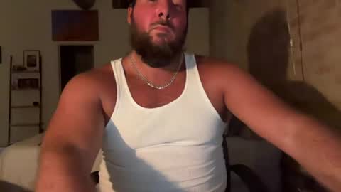 Barebackheat online show from 08-02-26, 04:22