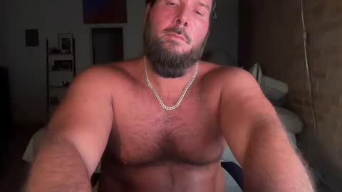 Barebackheat online show from 08-04-26, 02:48