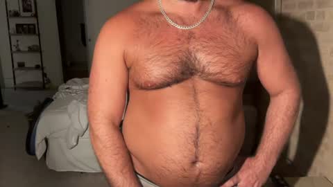 Barebackheat online show from 08-07-26, 03:19