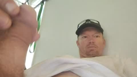 barniemay1 online show from 07-13-26, 07:27