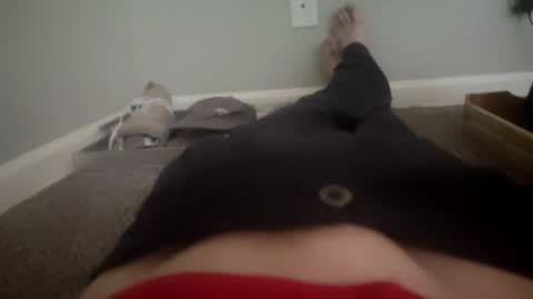 barniemay1 online show from 07-27-26, 06:04