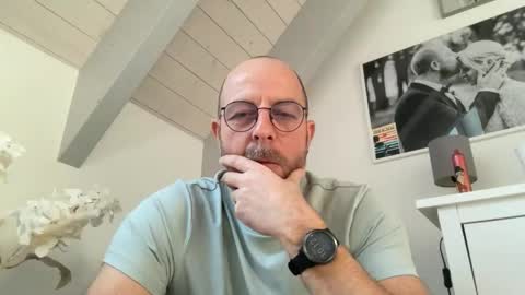 barny74 online show from 10-30-25, 09:11