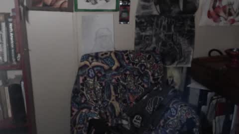 Snapshot of baron_lacroix chatting on 01-18-25, 08:30 Wraith online show from 01-18-25, 08:30