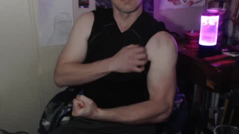 Snapshot of baron_lacroix chatting on 01-28-25, 10:45 Wraith online show from 01-28-25, 10:45