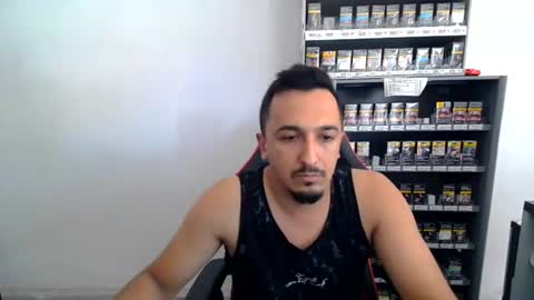 Snapshot of baros741 chatting on 07-19-26, 10:52 baros741 online show from 07-19-26, 10:52