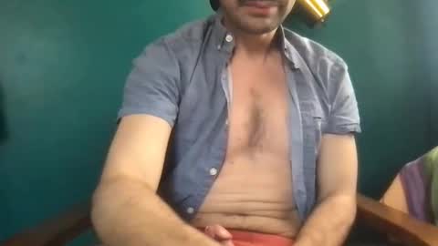 BarritLam online show from 05-16-26, 03:44