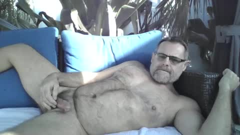 Snapshot of barry_42 chatting on 01-01-25, 08:47 Barry Arnauld online show from 01-01-25, 08:47