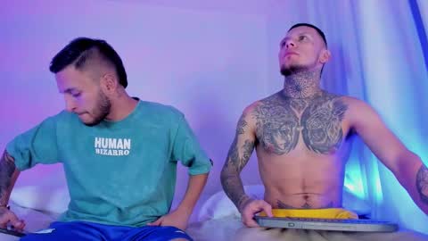 Bruce  online show from 09-16-25, 04:57