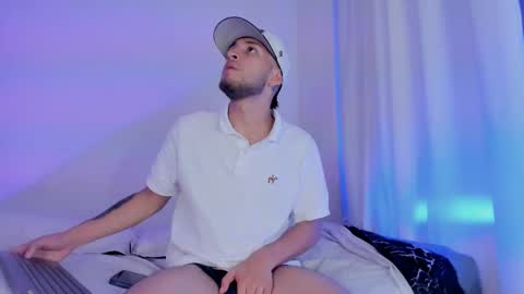 Bruce  online show from 10-12-25, 10:53