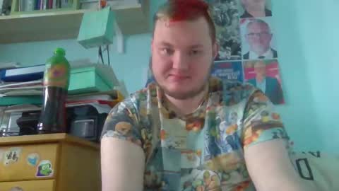 Snapshot of bartthebear69 chatting on 02-15-25, 09:38 BartTheBear online show from 02-15-25, 09:38