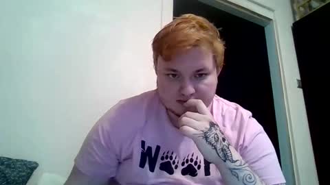 Snapshot of bartthebear69 chatting on 02-09-26, 07:51 BartTheBear online show from 02-09-26, 07:51