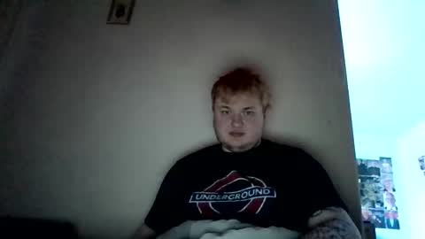 Snapshot of bartthebear69 chatting on 02-11-26, 10:31 BartTheBear online show from 02-11-26, 10:31