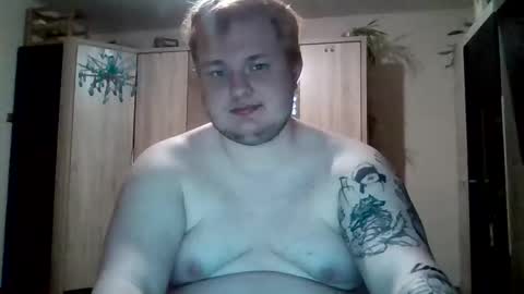 Snapshot of bartthebear69 chatting on 02-11-26, 10:37 BartTheBear online show from 02-11-26, 10:37