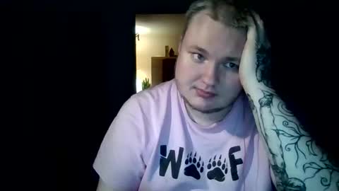 Snapshot of bartthebear69 chatting on 04-04-26, 07:55 BartTheBear online show from 04-04-26, 07:55