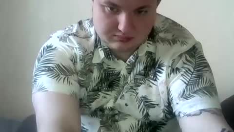 BartTheBear online show from 07-29-26, 09:07