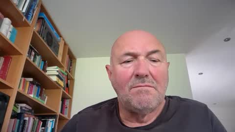 bartvel online show from 04-28-26, 09:47