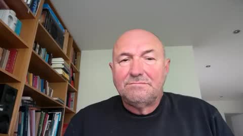 bartvel online show from 05-04-26, 09:38