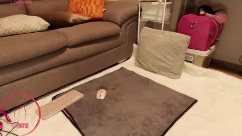 PukiPuki online show from 02-24-25, 06:15