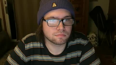 BasedCod online show from 05-07-26, 09:36