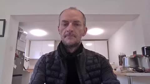 basiccamguy online show from 11-04-25, 08:46