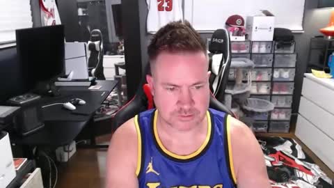 Jordan online show from 10-22-25, 05:41