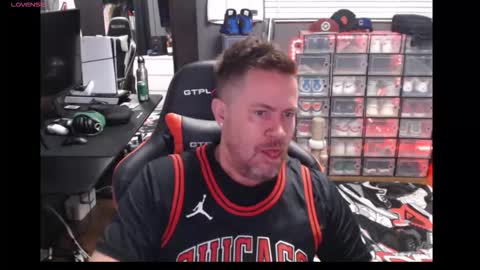 Jordan online show from 11-17-25, 01:33