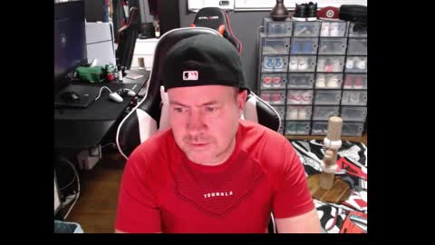 Jordan online show from 11-21-25, 03:05