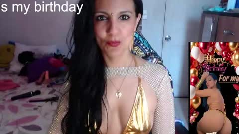 Besma online show from 04-14-26, 01:50