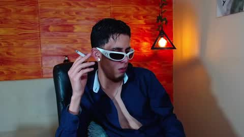 Snapshot of bastiaan_28 chatting on 03-05-25, 06:01 Bastian online show from 03-05-25, 06:01