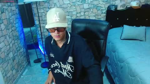 Bastian online show from 05-01-26, 11:09