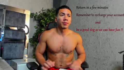 Bastian Independent Model online show from 10-14-25, 01:12