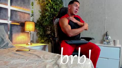 Bastian Independent Model online show from 01-19-26, 01:04