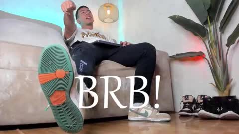 Bastian Independent Model online show from 02-15-26, 02:03